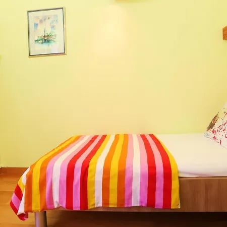 Apartman Double Bedroom On Great Location With Balcony Split