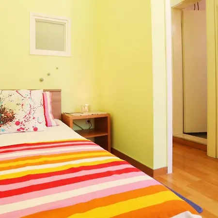 Apartman Double Bedroom On Great Location With Balcony Split