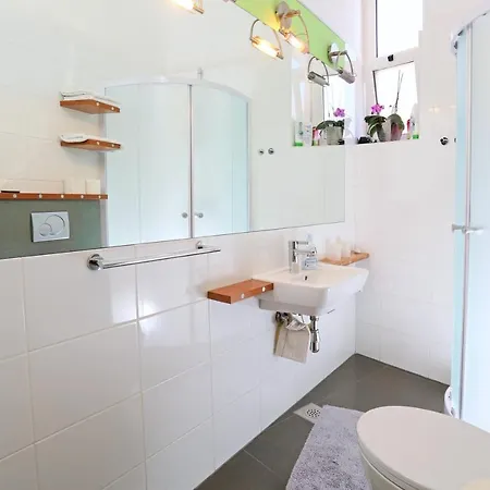 Double Bedroom On Great Location With Balcony * 斯普利特
