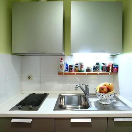 Double Bedroom On Great Location With Balcony *