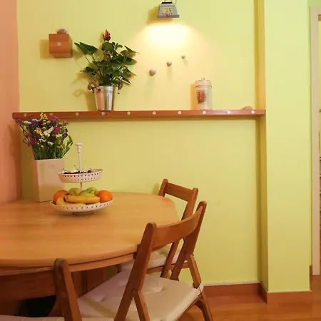 Double Bedroom On Great Location With Balcony スプリト